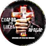 miniatura cuando-las-luces-se-apagan-2012-custom-por-franco-k cover cd
