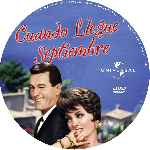 miniatura cuando-llegue-septiembre-cystom-por-flaj cover cd