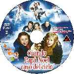 miniatura cuando-papa-noel-cayo-del-cielo-custom-v2-por-corsariogris cover cd