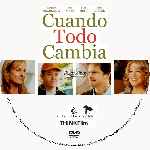 miniatura cuando-todo-cambia-custom-v2-por-darioarg cover cd