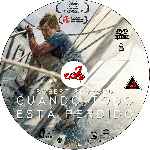 miniatura cuando-todo-esta-perdido-custom-v3-por-corsariogris cover cd