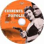 miniatura cuarenta-pistolas-custom-v2-por-solonely cover cd