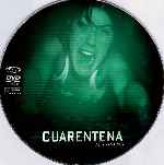 miniatura cuarentena-custom-por-lonkomacul cover cd