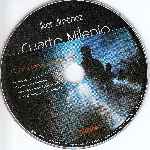 miniatura cuarto-milenio-temporada-01-12-desapariciones-misteriosas-por-solonely cover cd