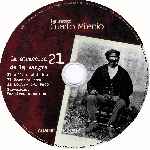 miniatura cuarto-milenio-temporada-02-21-la-atraccion-por-la-sangre-custom-por-solonely cover cd