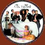 miniatura cuatro-bodas-y-un-funeral-custom-v2-por-ferozbbb cover cd