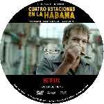 miniatura cuatro-estaciones-en-la-habana-temporada-01-disco-01-custom-por-darioarg cover cd
