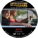 miniatura cuatro-estaciones-en-la-habana-temporada-01-disco-02-custom-por-darioarg cover cd