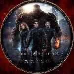 miniatura cuatro-fantasticos-custom-v3-por-ferozbbb cover cd