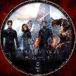 miniatura cuatro-fantasticos-custom-v5-por-ferozbbb cover cd