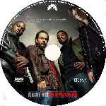 miniatura cuatro-hermanos-custom-v4-por-kosmonova cover cd