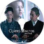 miniatura cuatro-minutos-custom-por-cantorana89 cover cd