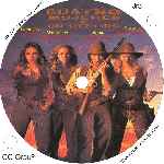 miniatura cuatro-mujeres-y-un-destino-custom-por-jrc cover cd
