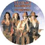 miniatura cuatro-mujeres-y-un-destino-custom-v2-por-flaj cover cd