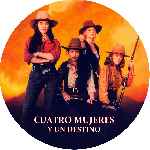 miniatura cuatro-mujeres-y-un-destino-custom-v3-por-flaj cover cd