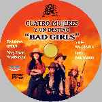 miniatura cuatro-mujeres-y-un-destino-custom-v4-por-josegarci cover cd