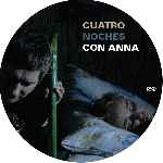 miniatura cuatro-noches-con-anna-custom-por-giorgio58 cover cd