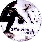 miniatura cuatro-sentencias-de-muerte-por-eltamba cover cd