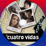 miniatura cuatro-vidas-custom-v2-por-gabri2254 cover cd