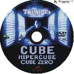 miniatura cube-tilogia-por-pepetor cover cd