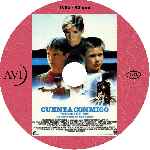 miniatura cuenta-conmigo-custom-por-j1j3 cover cd