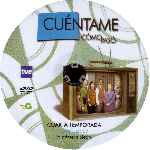 miniatura cuentame-como-paso-temporada-04-capitulo-57-por-eltamba cover cd