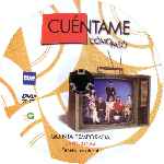 miniatura cuentame-como-paso-temporada-05-capitulo-64-por-eltamba cover cd