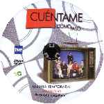 miniatura cuentame-como-paso-temporada-05-capitulo-65-por-eltamba cover cd