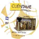 miniatura cuentame-como-paso-temporada-07-capitulo-109-por-eltamba cover cd