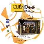 miniatura cuentame-como-paso-temporada-07-capitulo-115-por-eltamba cover cd