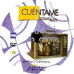 miniatura cuentame-como-paso-temporada-07-capitulo-116-por-eltamba cover cd