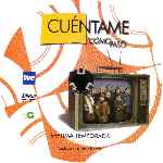 miniatura cuentame-como-paso-temporada-07-capitulo-119-por-eltamba cover cd