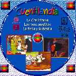 miniatura cuentilandia-volumen-02-custom-por-willianmejia cover cd