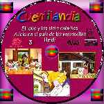 miniatura cuentilandia-volumen-03-custom-por-willianmejia cover cd