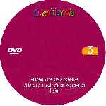 miniatura cuentilandia-volumen-03-custom-v2-por-claudio56 cover cd