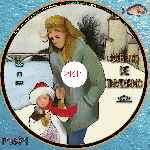 miniatura cuento-de-invierno-1992-custom-por-pispi cover cd