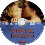 miniatura cuento-de-invierno-1992-por-scarlata cover cd