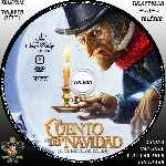 miniatura cuento-de-navidad-2009-custom-v08-por-trimol cover cd