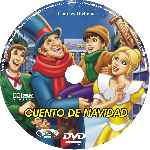 miniatura cuento-de-navidad-de-charles-dickens-custom-v2-por-jovihi cover cd