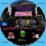 miniatura cuentos-clasicos-con-los-telenecos-disco-01-custom-por-menta cover cd