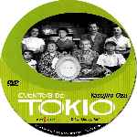 miniatura cuentos-de-tokio-custom-por-cahoom cover cd