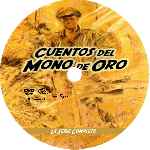 miniatura cuentos-del-mono-de-oro-custom-por-vigilantenocturno cover cd