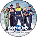 miniatura cuerpo-de-elite-2016-custom-por-alfix0 cover cd