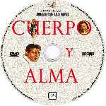 miniatura cuerpo-y-alma-1947-custom-por-solonely cover cd