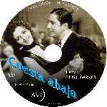 miniatura cuesta-abajo-1934-custom-por-j1j3 cover cd