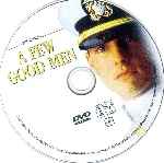 miniatura cuestion-de-honor-1992-region-4-por-lonkomacul cover cd