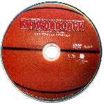 miniatura cuestion-de-pelotas-mr-woodcock-custom-v2-por-honey- cover cd