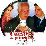 miniatura cuestion-de-principios-2009-custom-por-pispi cover cd