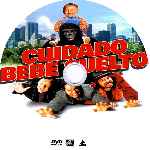 miniatura cuidado-bebe-suelto-custom-por-gladismaurilia cover cd