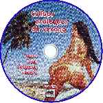 miniatura culitos-ardientes-de-verano-xxx-por-jenova cover cd